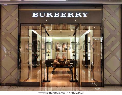 burberry copie chine